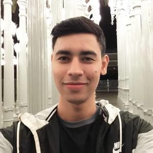 Meet your Posher, Syed adam